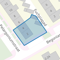 Perceel LEN00-B-1990