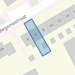 Perceel LEN00-B-1991