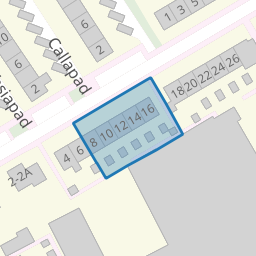 Perceel LEN00-B-1992