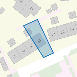 Perceel LEN00-B-1998