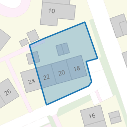 Perceel LEN00-B-2000