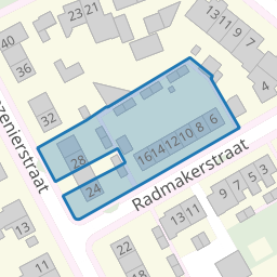 Perceel LEN00-B-2008