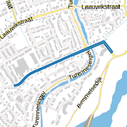 Perceel LEN00-B-2045