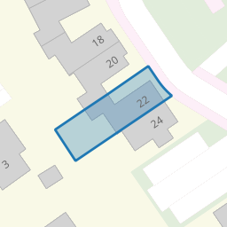 Perceel LEN00-B-2091