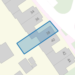 Perceel LEN00-B-2122