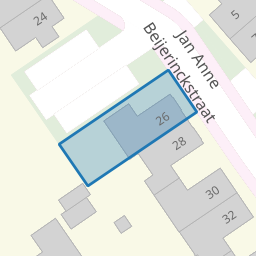 Perceel LEN00-B-2128
