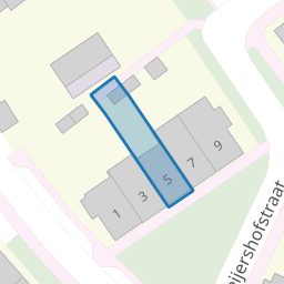 Perceel LEN00-B-2131