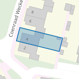 Perceel LEN00-B-2135