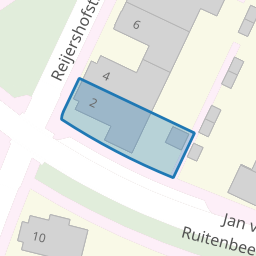 Perceel LEN00-B-2154