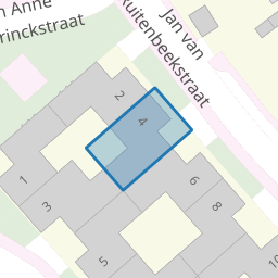 Perceel LEN00-B-2166