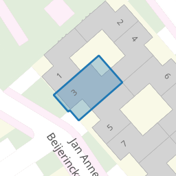 Perceel LEN00-B-2167