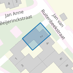 Perceel LEN00-B-2172