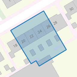 Perceel LEN00-B-2176