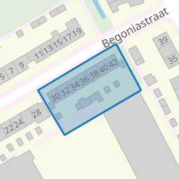 Perceel LEN00-B-2177