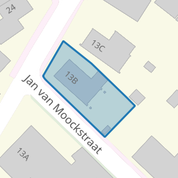 Perceel LEN00-B-2181