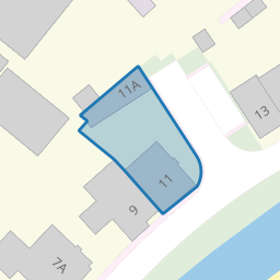 Perceel LEN00-B-2184