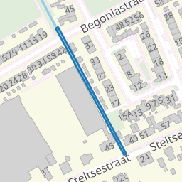 Perceel LEN00-B-2234