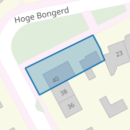 Perceel LEN00-B-2238