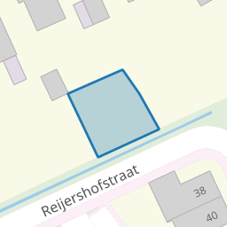 Perceel LEN00-B-2262