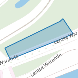 Perceel LEN00-B-2295