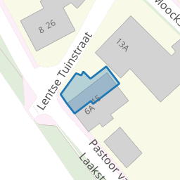 Perceel LEN00-B-2300