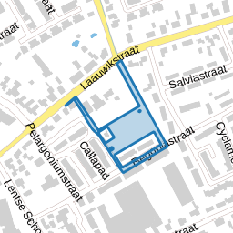 Perceel LEN00-B-2308