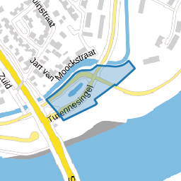 Perceel LEN00-B-2311