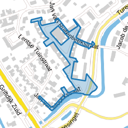 Perceel LEN00-B-2312