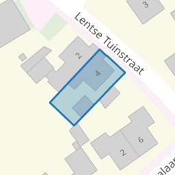 Perceel LEN00-C-1481