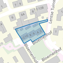 Perceel LEN00-C-1526