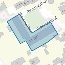 Perceel LEN00-C-1527