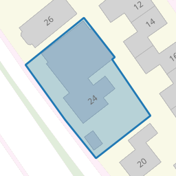 Perceel LEN00-C-1536