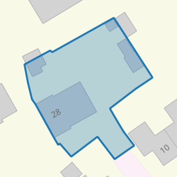 Perceel LEN00-C-1545