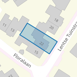 Perceel LEN00-C-1558