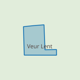 Perceel LEN00-C-1611