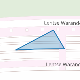 Perceel LEN00-C-1772