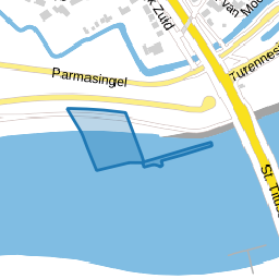 Perceel LEN00-C-1791