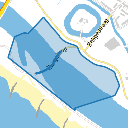 Perceel LEN00-C-1954