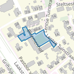 Perceel LEN00-C-1961