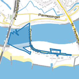 Perceel LEN00-C-1964