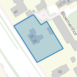 Perceel LEN00-C-1970