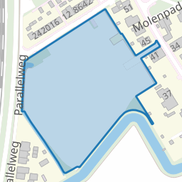 Perceel LEN00-C-1979