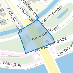 Perceel LEN00-C-1988