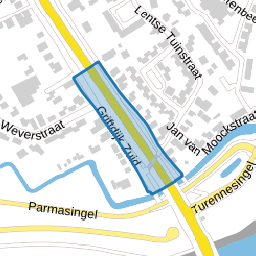 Perceel LEN00-C-1989