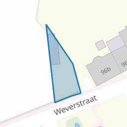 Perceel LEU00-B-1053