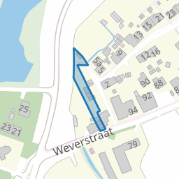 Perceel LEU00-B-1055