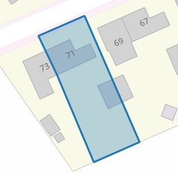 Perceel LEU00-B-1121