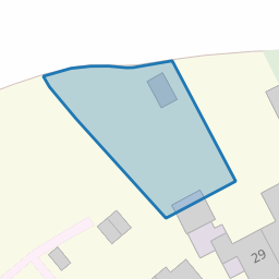 Perceel LEU00-B-1126