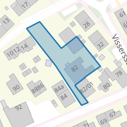 Perceel LEU00-B-1133