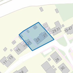 Perceel LEU00-B-1174